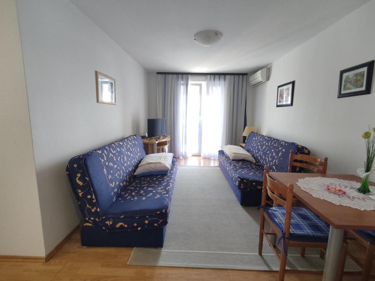 Panaramico Superior Apartments Lili With Sea View In ดรามัลย์ ภายนอก รูปภาพ