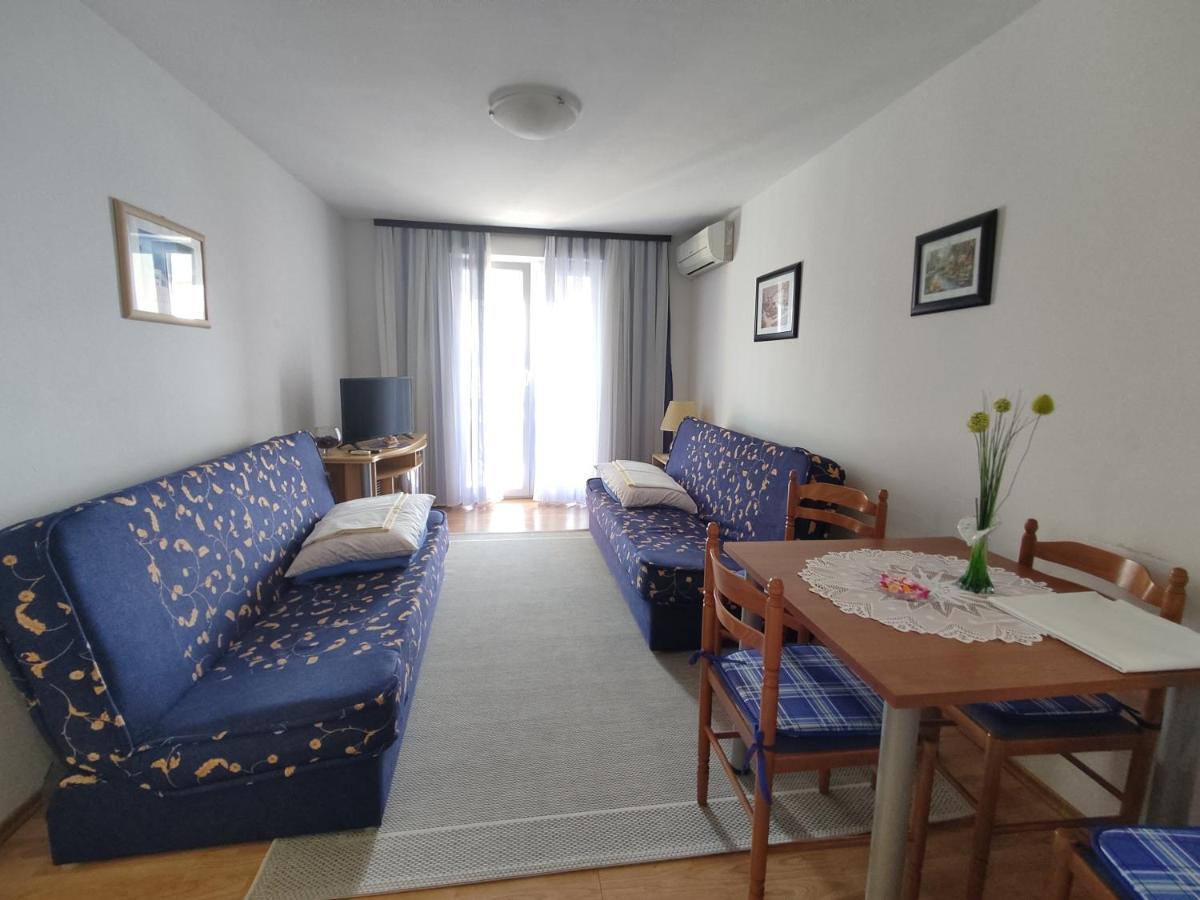 Panaramico Superior Apartments Lili With Sea View In ดรามัลย์ ภายนอก รูปภาพ