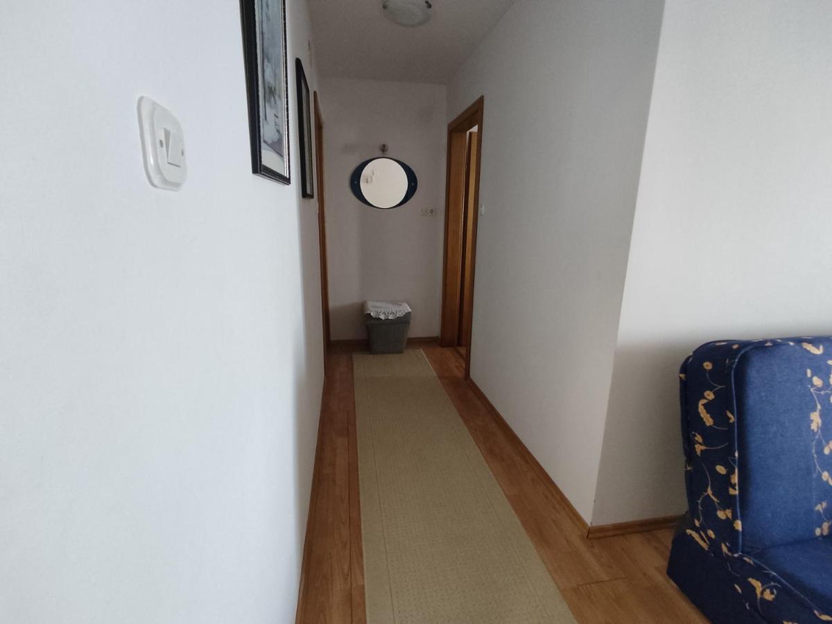 Panaramico Superior Apartments Lili With Sea View In ดรามัลย์ ภายนอก รูปภาพ