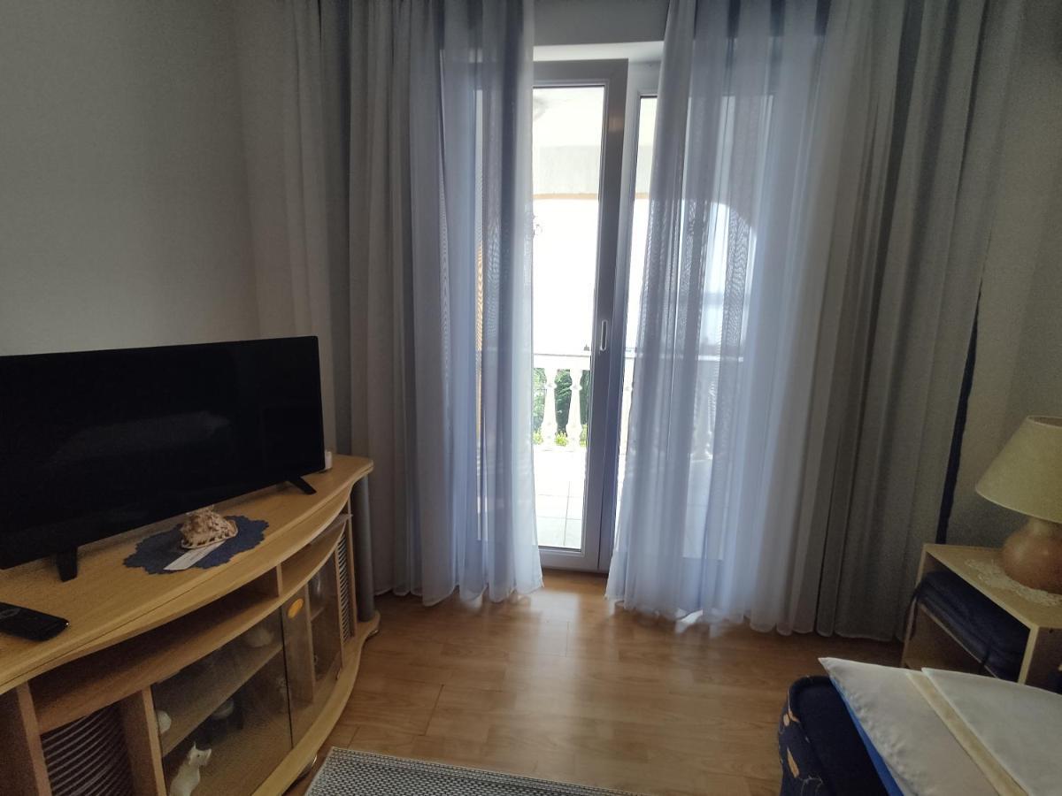Panaramico Superior Apartments Lili With Sea View In ดรามัลย์ ภายนอก รูปภาพ
