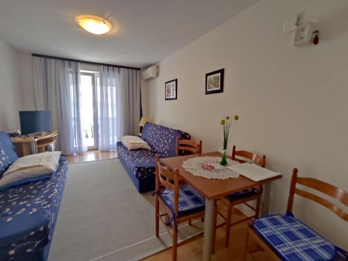 Panaramico Superior Apartments Lili With Sea View In ดรามัลย์ ภายนอก รูปภาพ