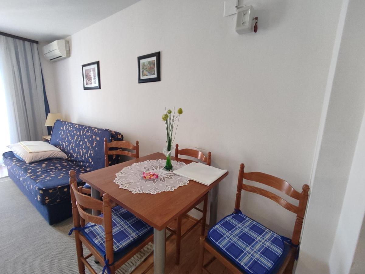 Panaramico Superior Apartments Lili With Sea View In ดรามัลย์ ภายนอก รูปภาพ