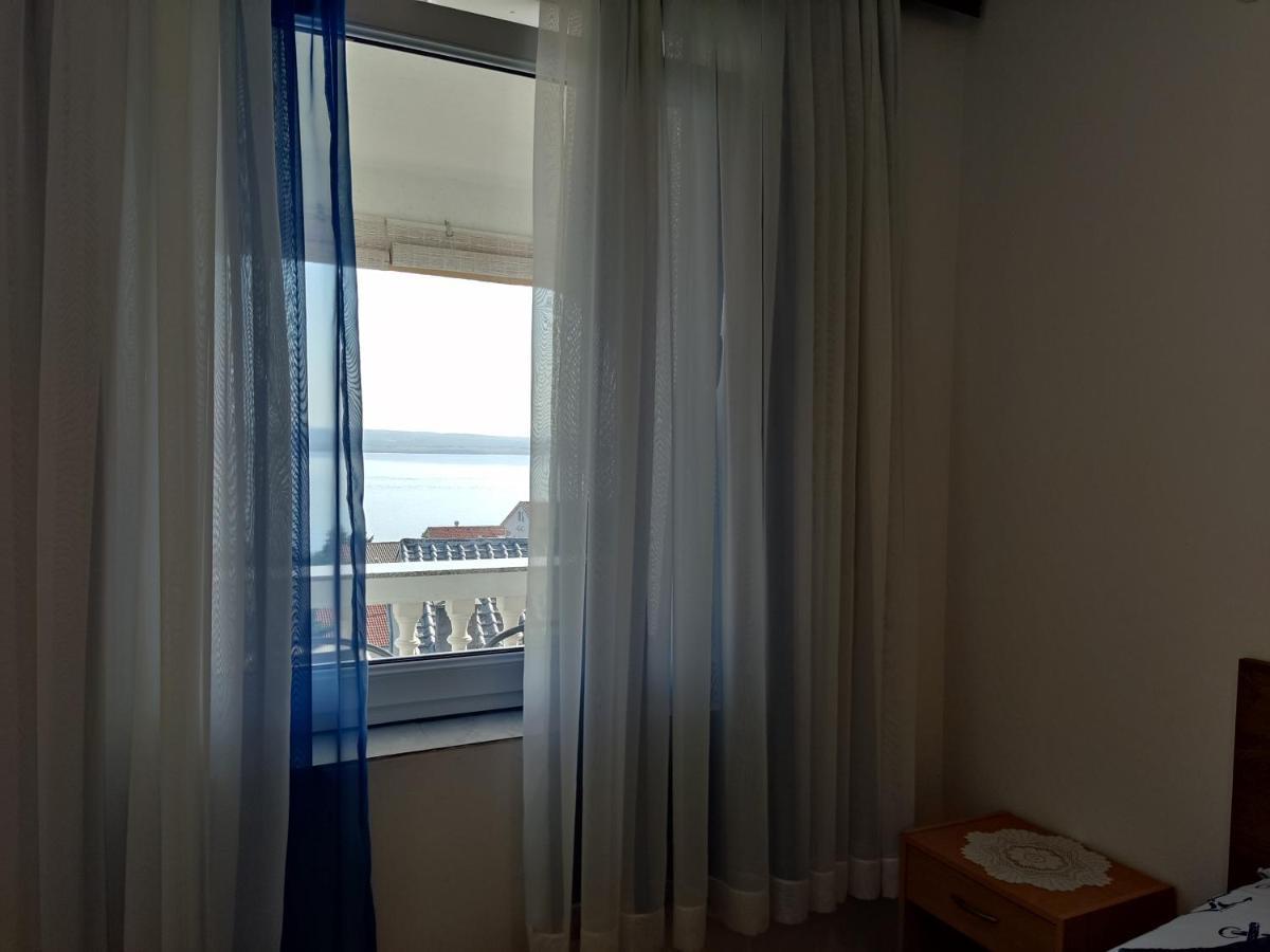 Panaramico Superior Apartments Lili With Sea View In ดรามัลย์ ภายนอก รูปภาพ