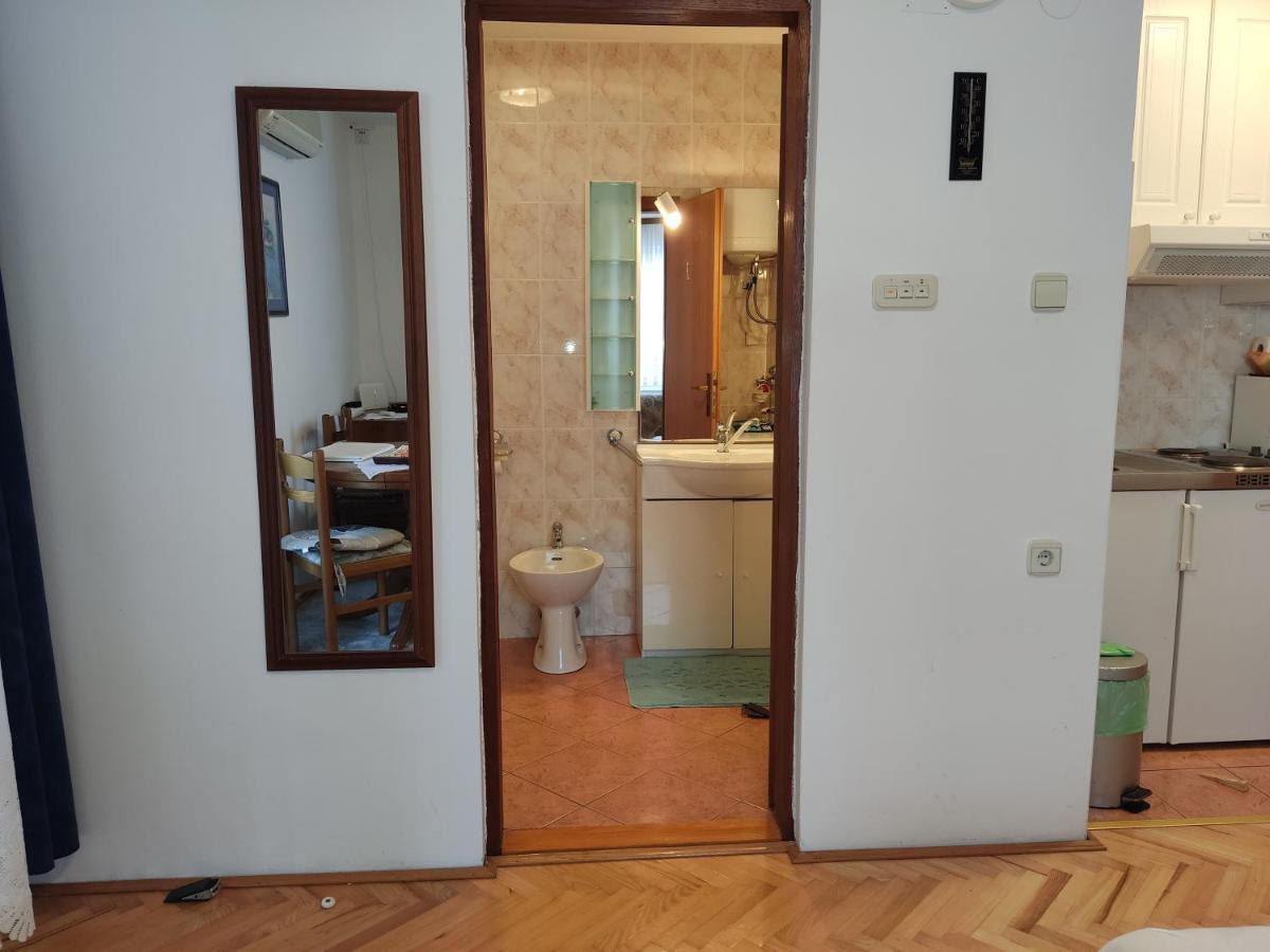 Panaramico Superior Apartments Lili With Sea View In ดรามัลย์ ภายนอก รูปภาพ