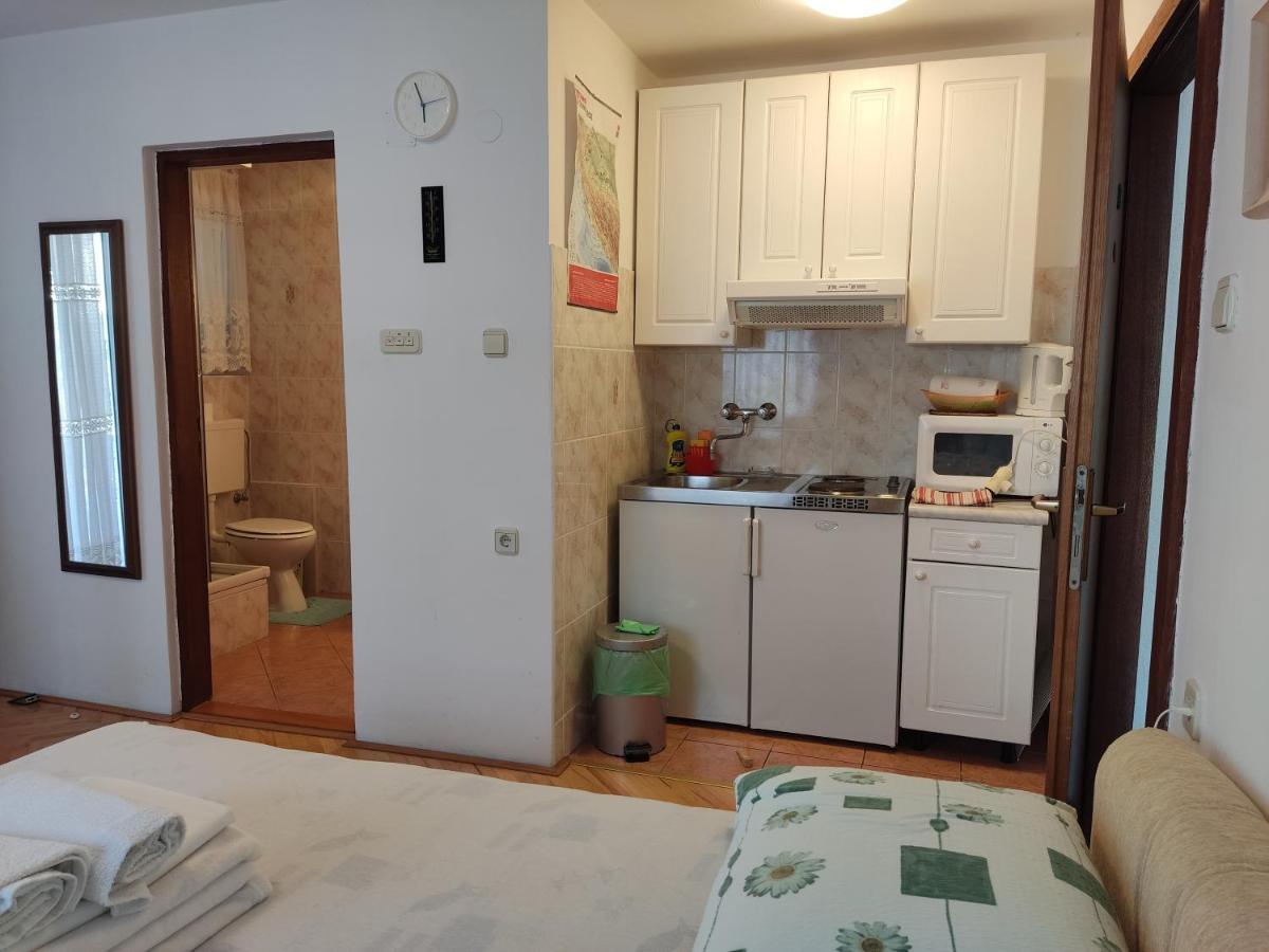 Panaramico Superior Apartments Lili With Sea View In ดรามัลย์ ภายนอก รูปภาพ