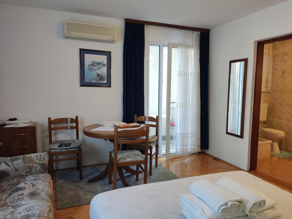 Panaramico Superior Apartments Lili With Sea View In ดรามัลย์ ภายนอก รูปภาพ
