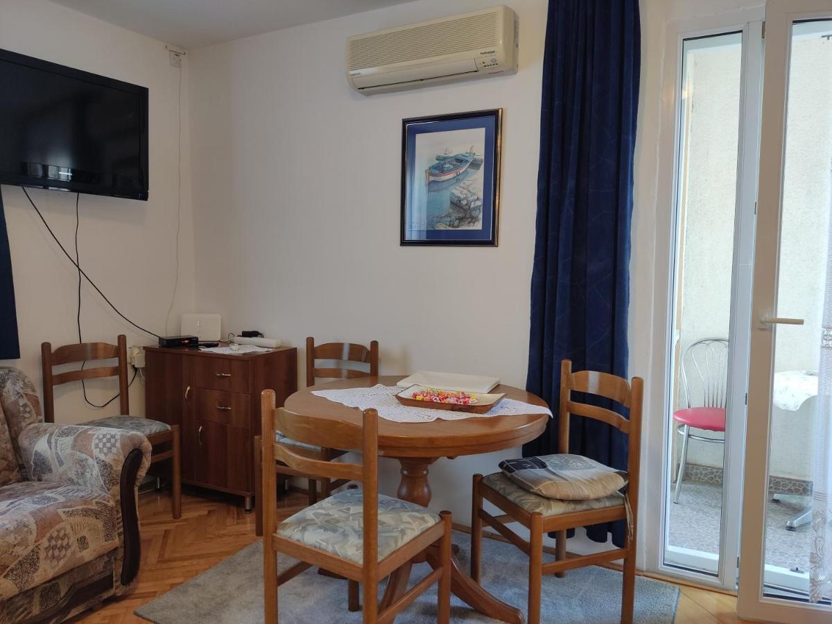 Panaramico Superior Apartments Lili With Sea View In ดรามัลย์ ภายนอก รูปภาพ