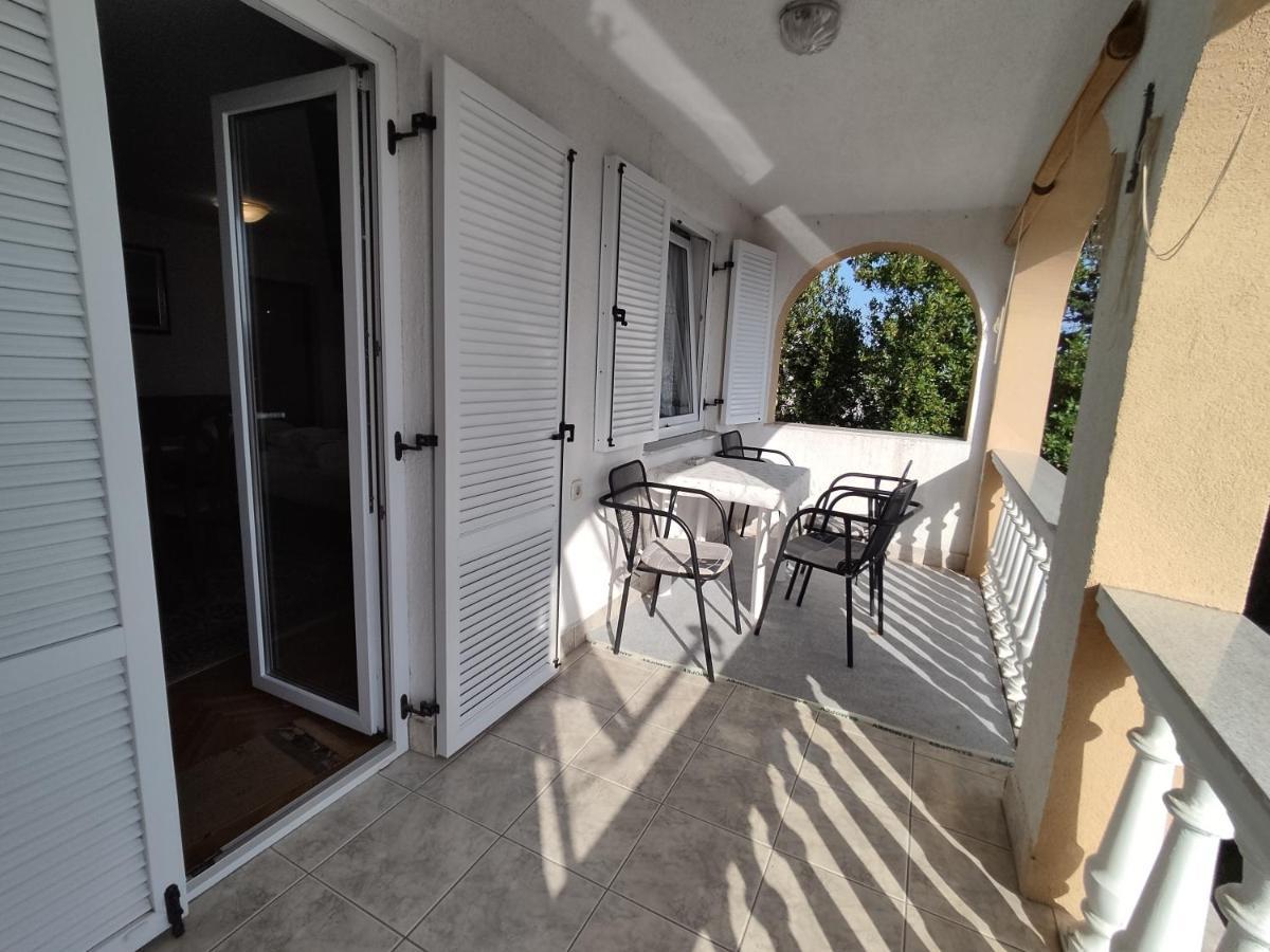 Panaramico Superior Apartments Lili With Sea View In ดรามัลย์ ภายนอก รูปภาพ