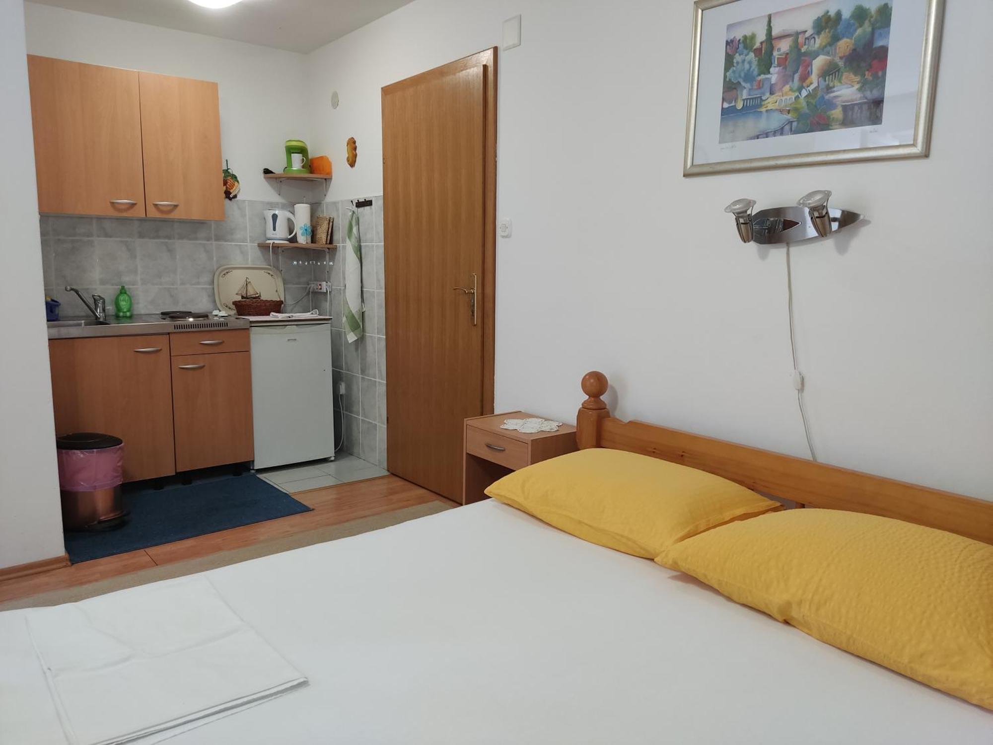 Panaramico Superior Apartments Lili With Sea View In ดรามัลย์ ภายนอก รูปภาพ