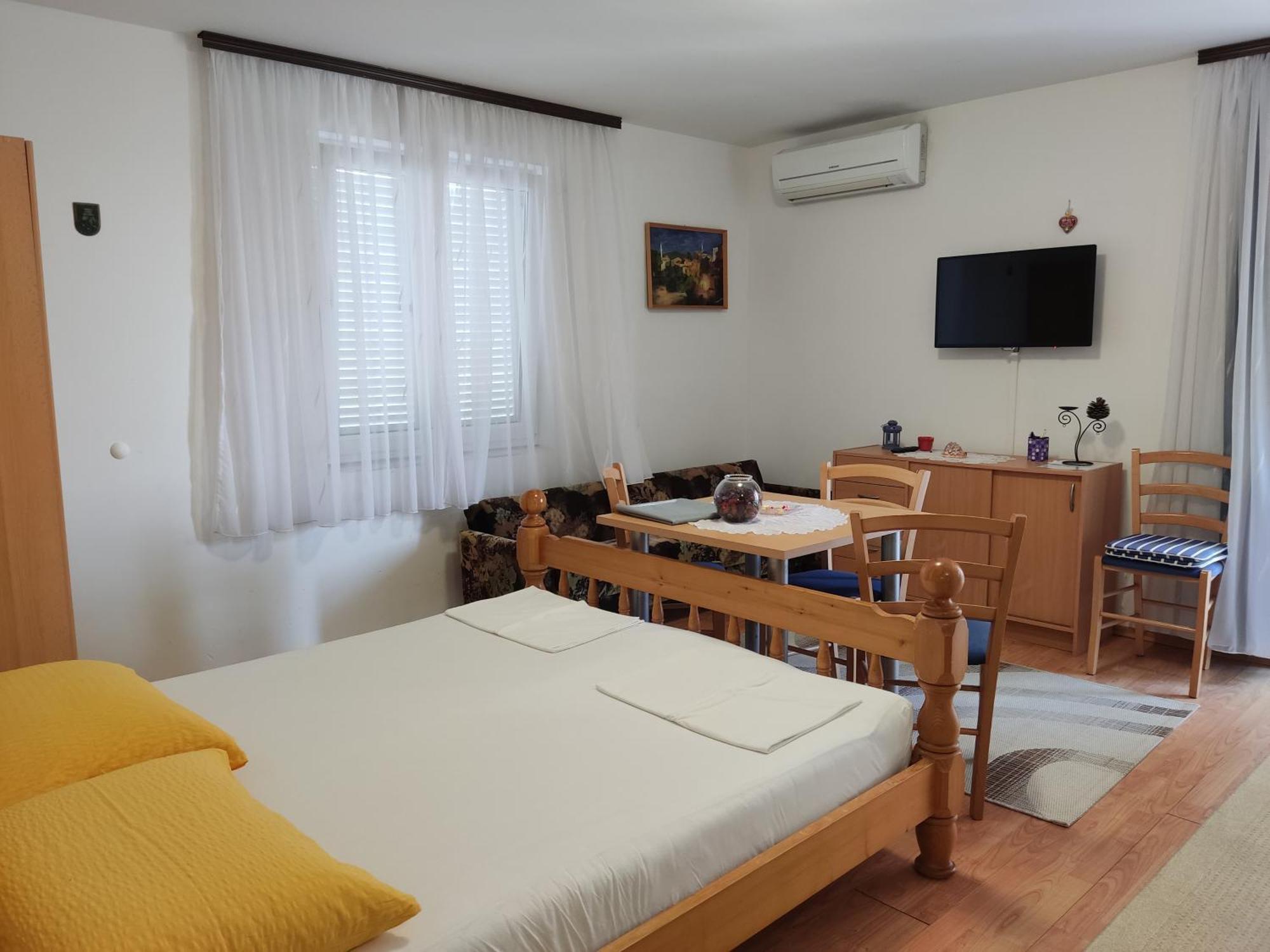 Panaramico Superior Apartments Lili With Sea View In ดรามัลย์ ภายนอก รูปภาพ
