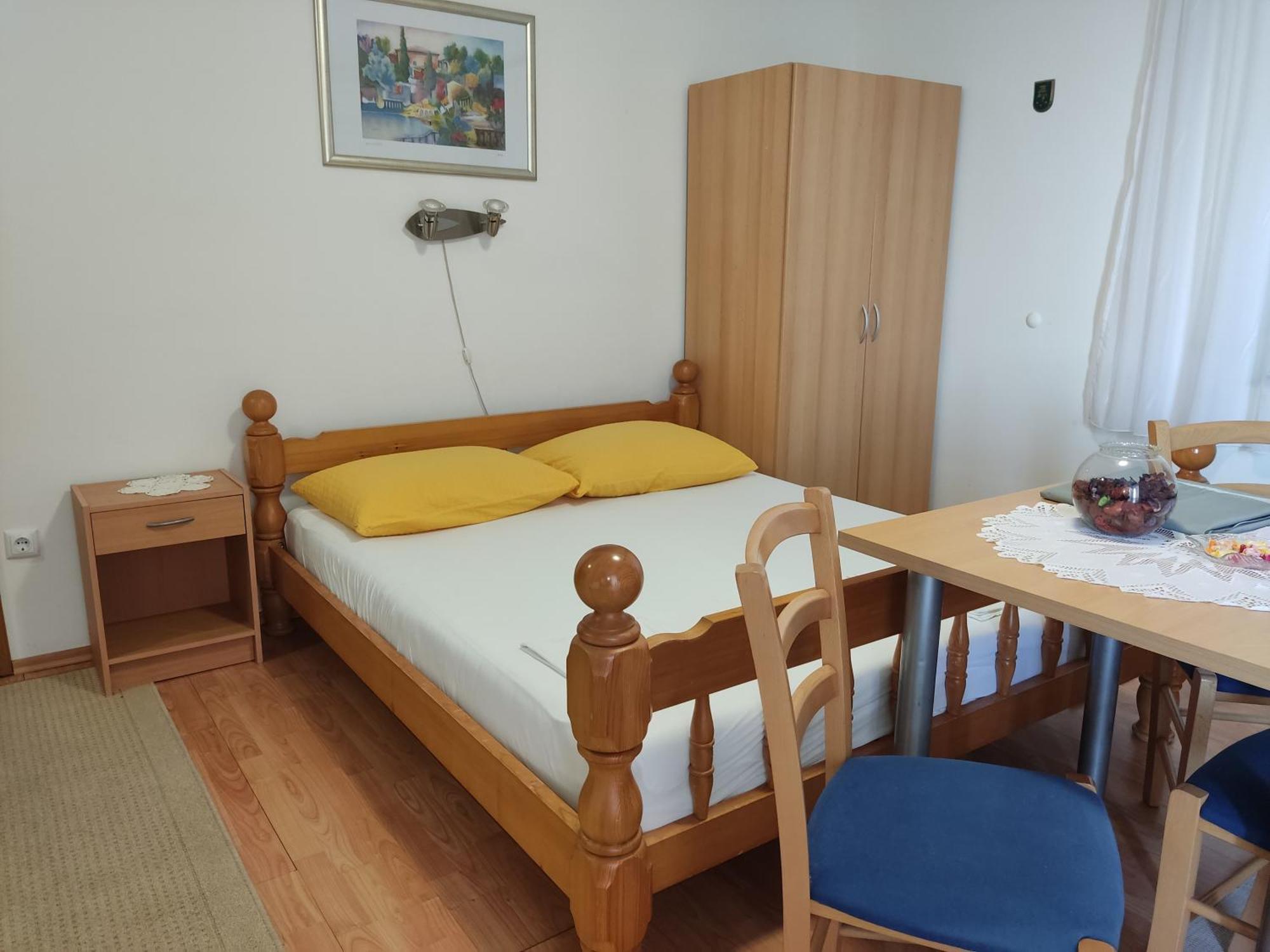 Panaramico Superior Apartments Lili With Sea View In ดรามัลย์ ภายนอก รูปภาพ