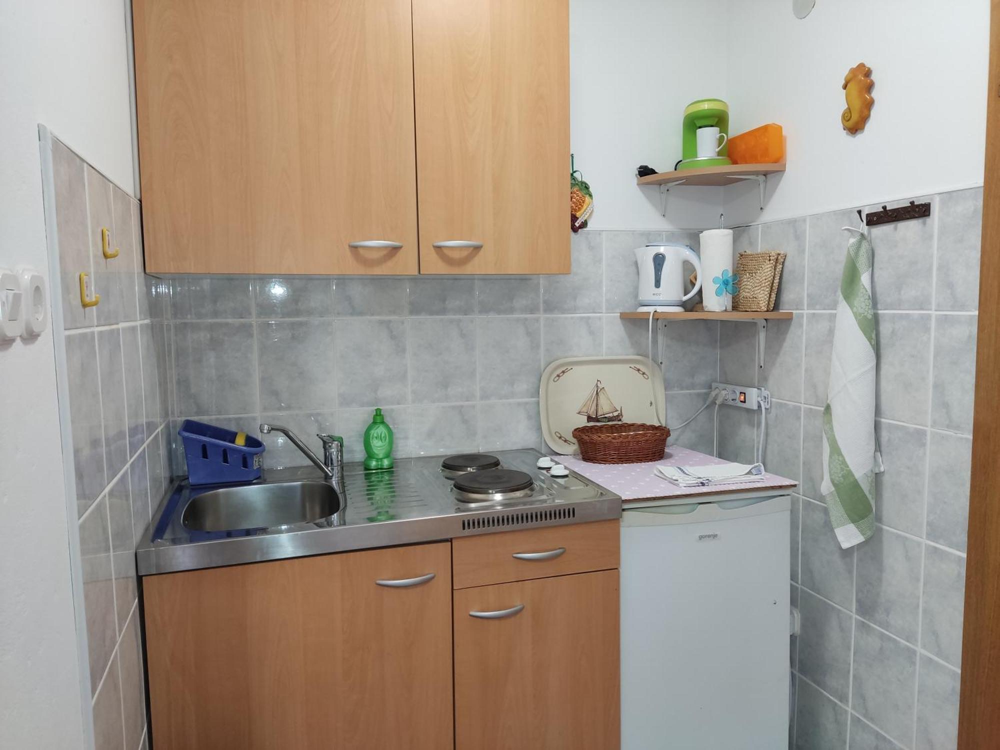 Panaramico Superior Apartments Lili With Sea View In ดรามัลย์ ภายนอก รูปภาพ