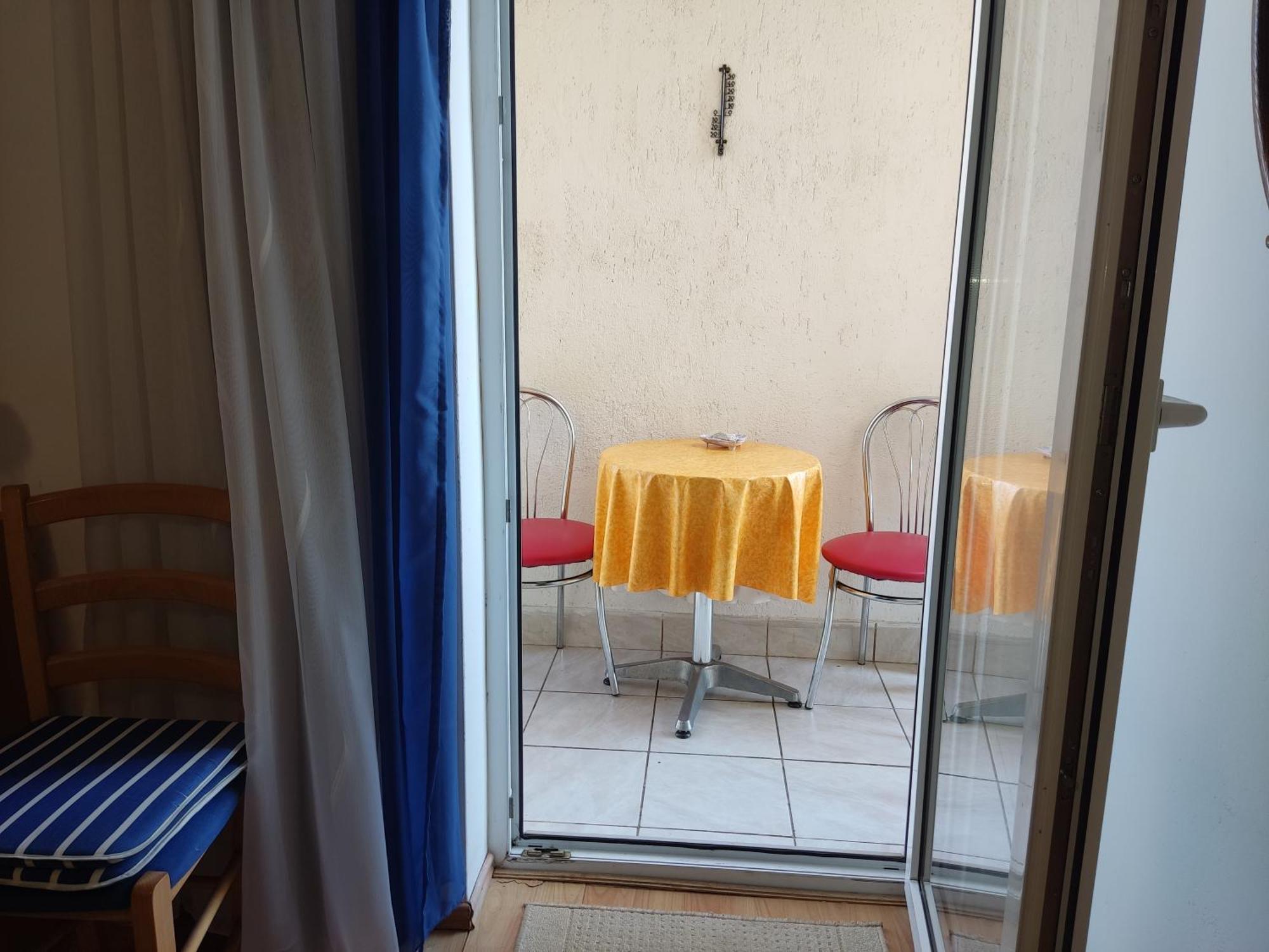 Panaramico Superior Apartments Lili With Sea View In ดรามัลย์ ภายนอก รูปภาพ