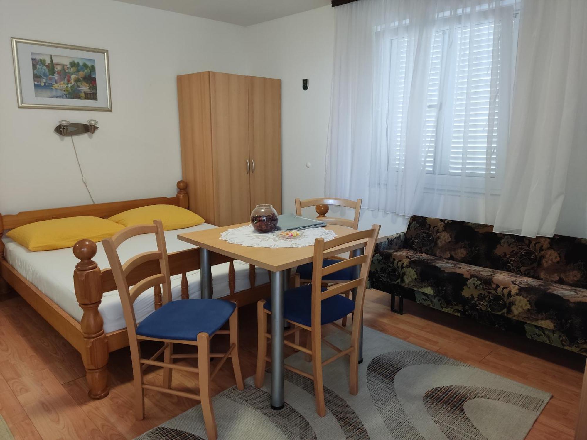 Panaramico Superior Apartments Lili With Sea View In ดรามัลย์ ภายนอก รูปภาพ