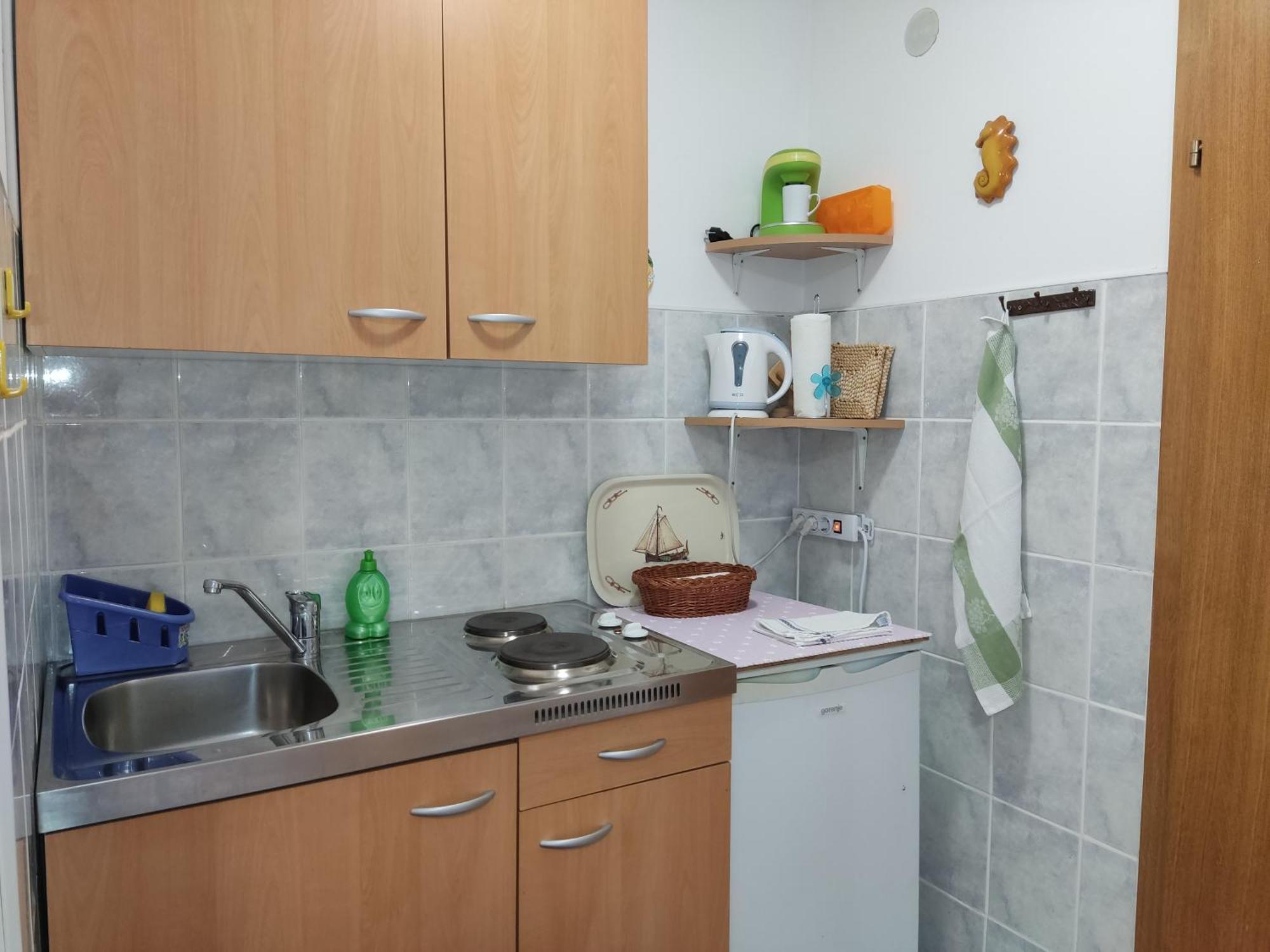 Panaramico Superior Apartments Lili With Sea View In ดรามัลย์ ภายนอก รูปภาพ